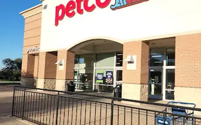 Petco in Round Rock, TX