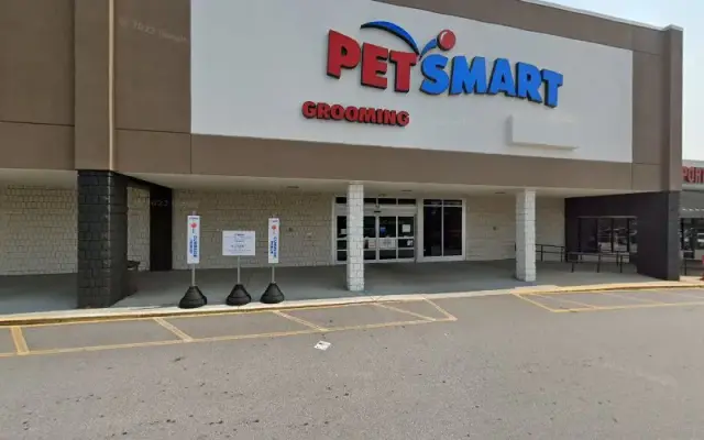 PetSmart Grooming in Seneca, SC