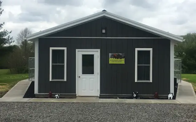 Paw Palace Boarding & Grooming LLC in Carrollton, OH