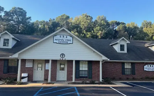 All Creatures Animal Care Center in Madison, MS