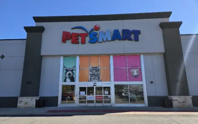 PetSmart in San Antonio, TX