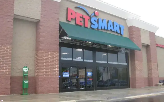 PetSmart in Culpeper, VA