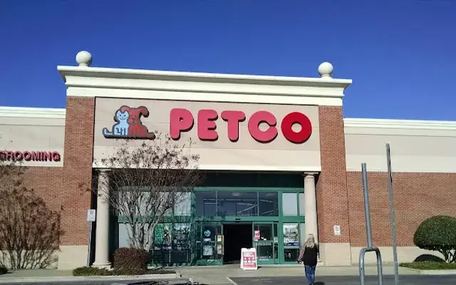 Petco in Gadsden, AL