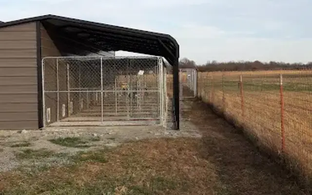 The Ruff Life Boarding, Grooming & Training in Pryor, OK