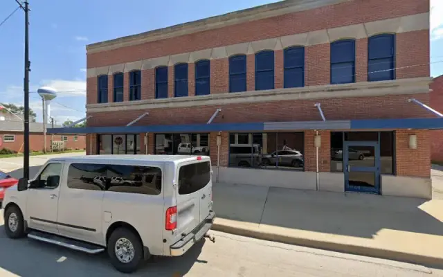 Marie’s Bubble & Suds in Lovington, IL