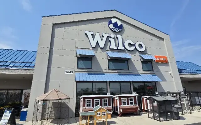 Wilco Farm Store in Redmond, OR