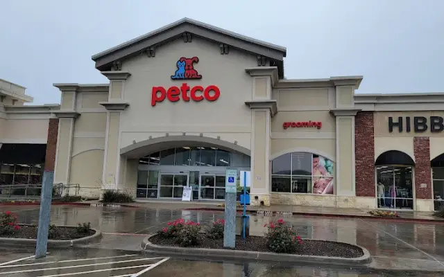 Petco in Greenville, TX