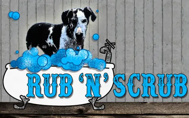 Rub 'N' Scrub in Layton, UT