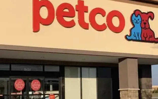Petco in Louisville, KY
