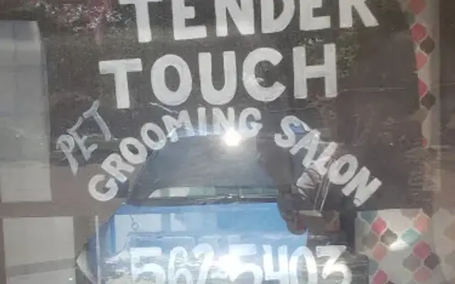 Tender Touch Grooming Salon in Senatobia, MS