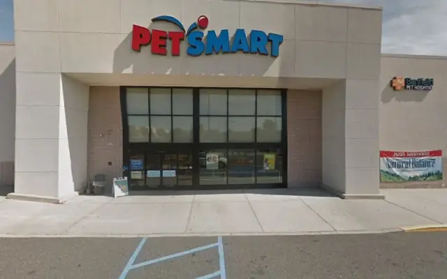 PetSmart Grooming in Ocean Township, NJ
