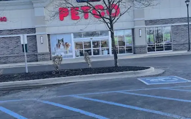 Petco in Goshen, IN