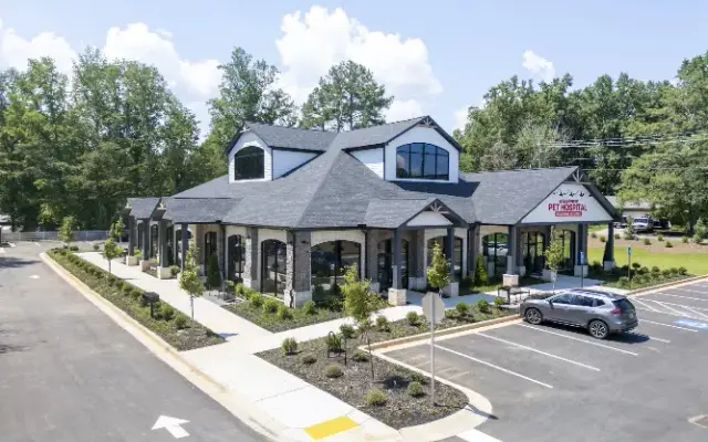 Windermere Animal Hospital (Veterinarian Cumming) in Cumming, GA