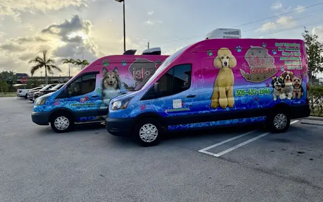 Isla Pet Grooming in Miami, FL