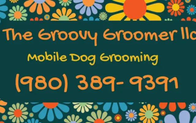 The Groovy Groomer llc in Gastonia, NC