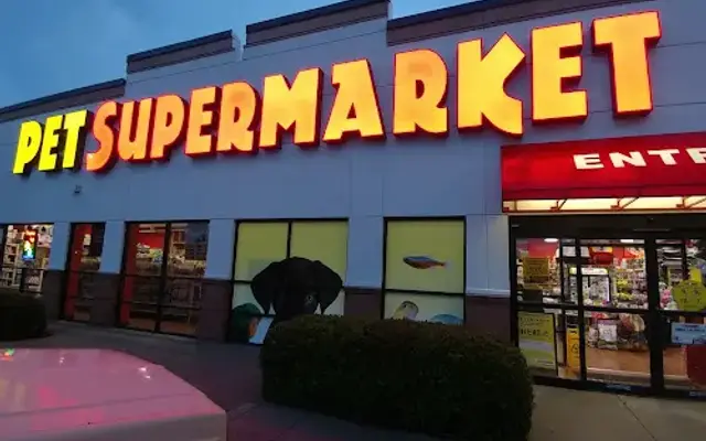 Pet Supermarket in Douglasville, GA