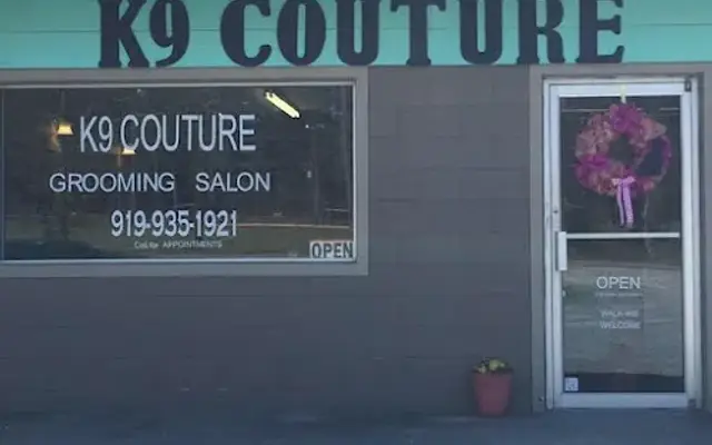 K9 Couture in Vass, NC