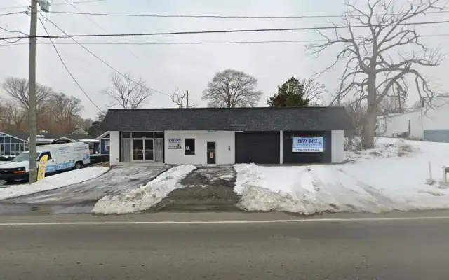 Yappy Days Pet Services in Lexington, NC