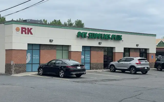 Pet Supplies Plus West Roxbury in West Roxbury, MA