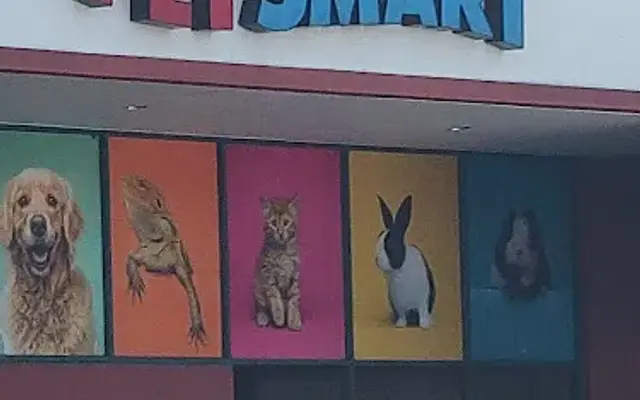 PetSmart in Woodbridge, VA