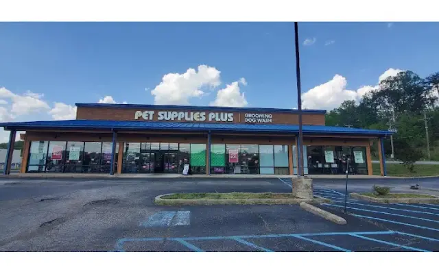 Pet Supplies Plus Barboursville Grooming in Barboursville, WV