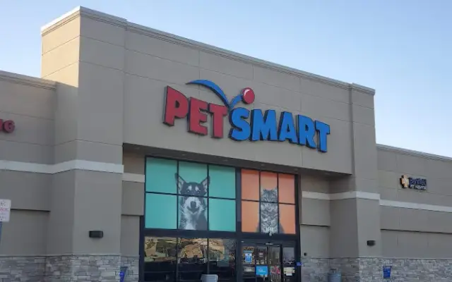 PetSmart in Yukon, OK