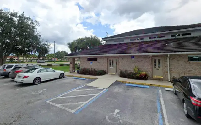 Animal Care Center of Pasco County in New Port Richey, FL