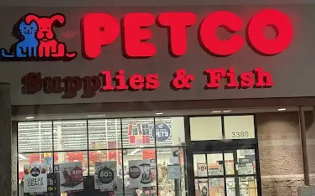 Petco in Coon Rapids, MN