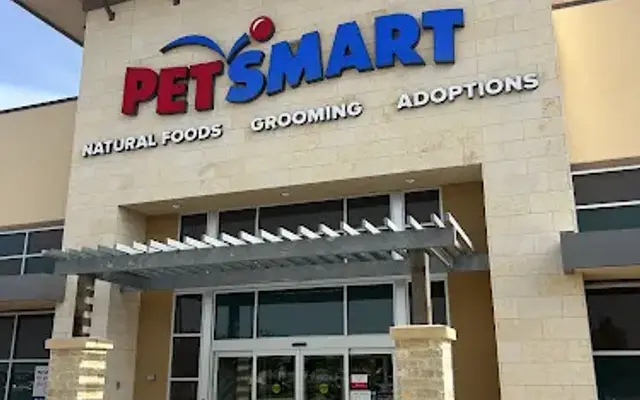 PetSmart in Richmond, TX