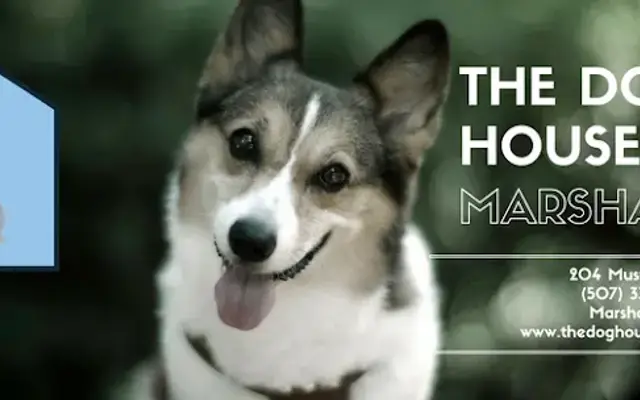 The Dog House in Marshall, MN