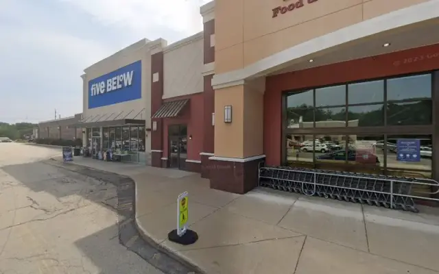 PetSmart Grooming in Salem, NH