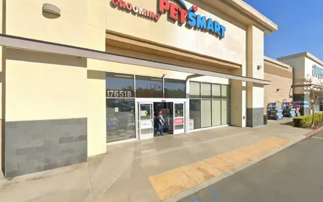 PetSmart Grooming in City of Industry, CA