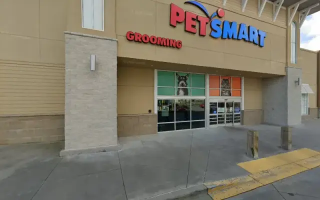 PetSmart Grooming in North Myrtle Beach, SC