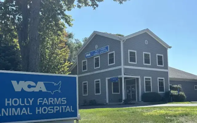 VCA Holly Farms Animal Hospital in Toledo, OH