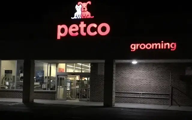 Petco in North East, MD