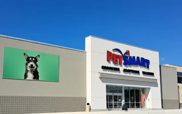 PetSmart in Barboursville, WV