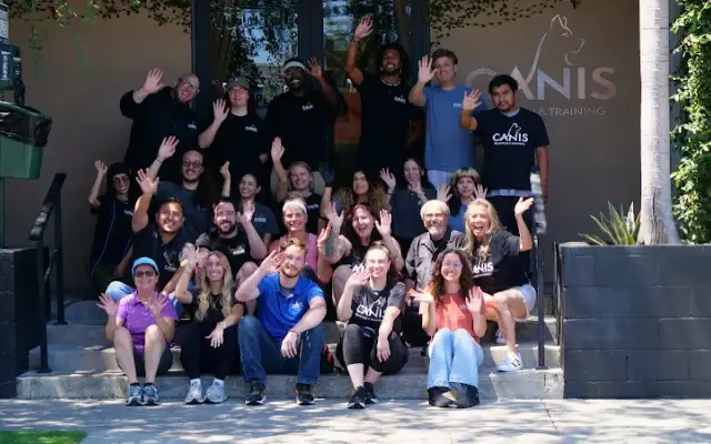 CANIS - Dog Behavior & Training in Tarzana, CA
