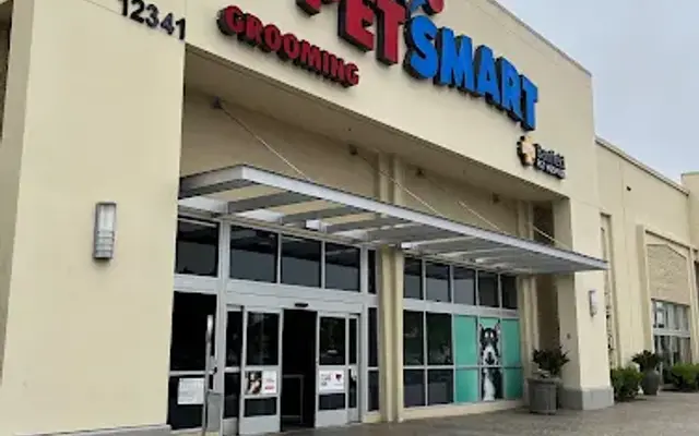 PetSmart in Seal Beach, CA