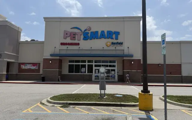 PetSmart in Columbia, SC