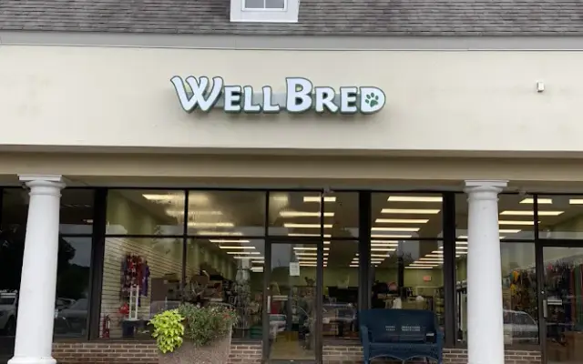 Well Bred - The Healthy Pet Marketplace & DOG GROOMERS in Chester, NJ