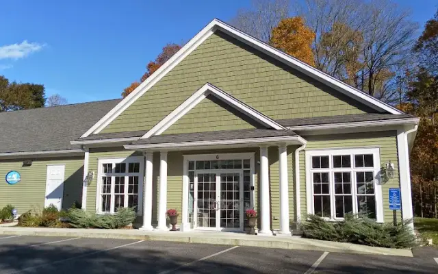 Healthy Paws Veterinary Center in Westborough, MA