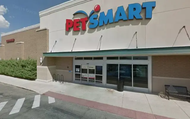 PetSmart Grooming in Mokena, IL