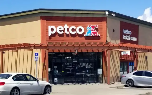 Petco in Alameda, CA