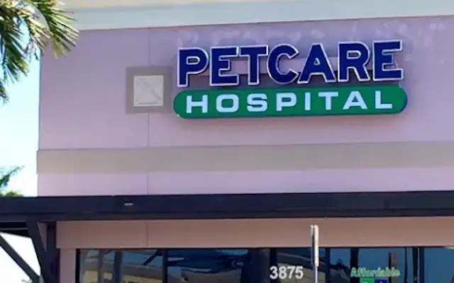 Affordable PetCare Hospital in Naples, FL