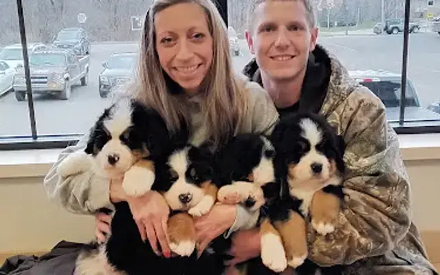 The Barkery, LLC in Sparta, MI