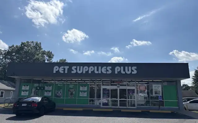 Pet Supplies Plus Bristol in Bristol, CT