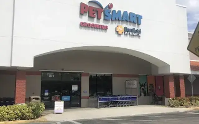 PetSmart in Naples, FL