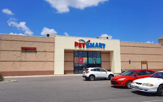 PetSmart in Dover, DE