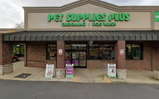 Pet Supplies Plus Belmont Grooming in Belmont, NC