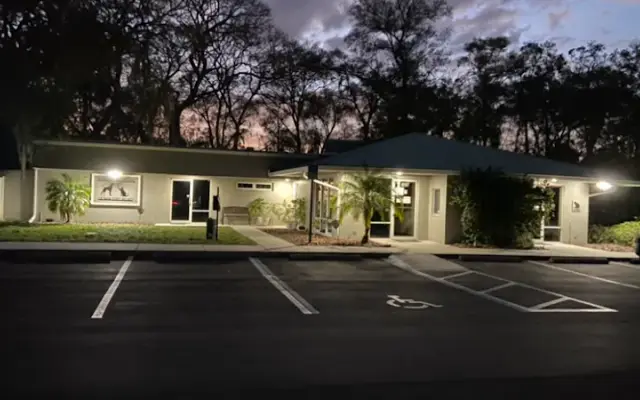 Animal Hospital of New Port Richey in New Port Richey, FL